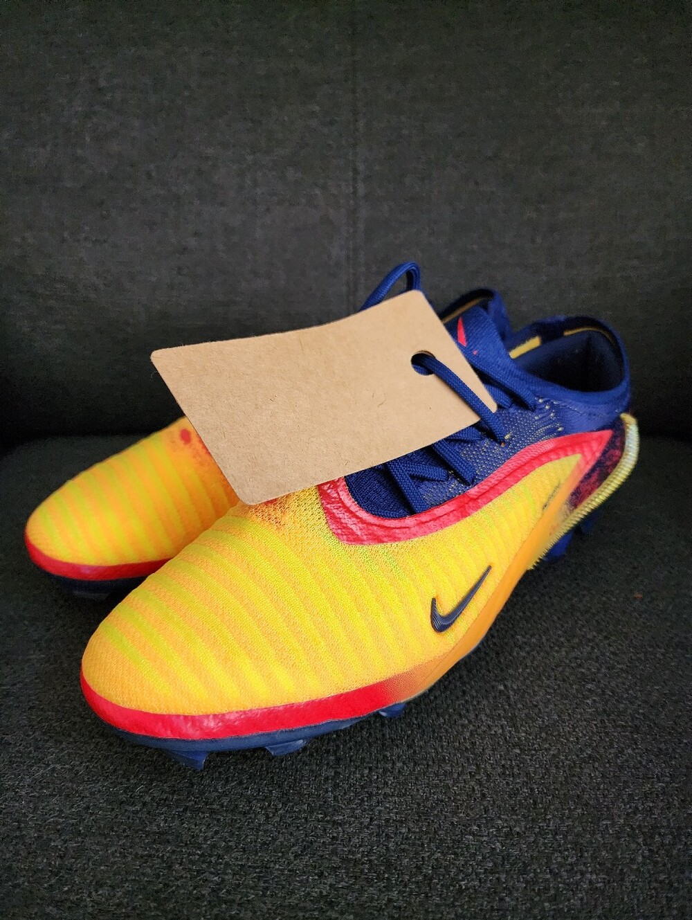 Nike Phantom 6 Elite Low FG Soccer Cleats